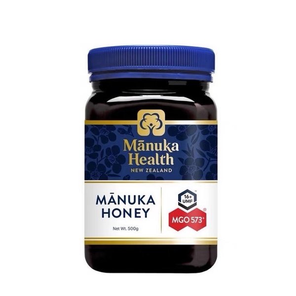 MANUKA Health蜜纽康 <em>MANUKAHONEY</em>