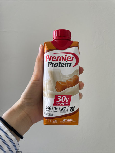 Premier Protein Highproteinshake