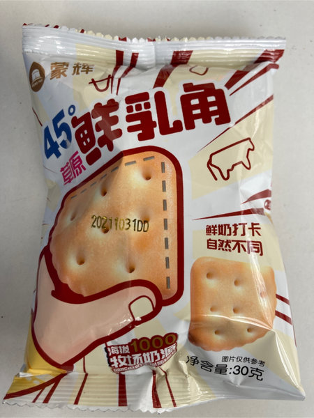 蒙辉 草原鲜乳角(原味)