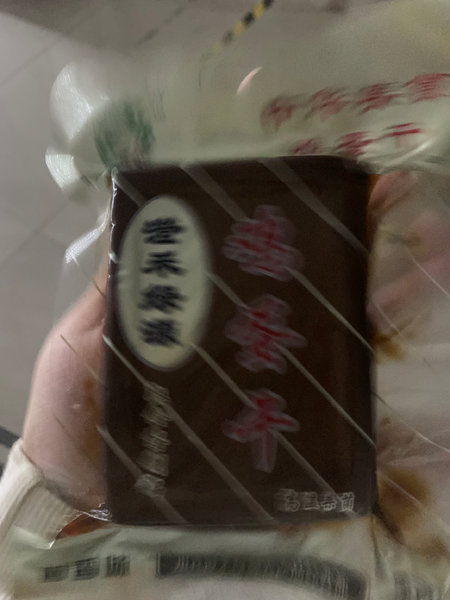 澄禾绿源 鸡蛋干