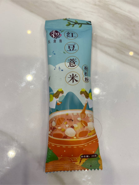 长食坊 红豆薏米枸杞粉