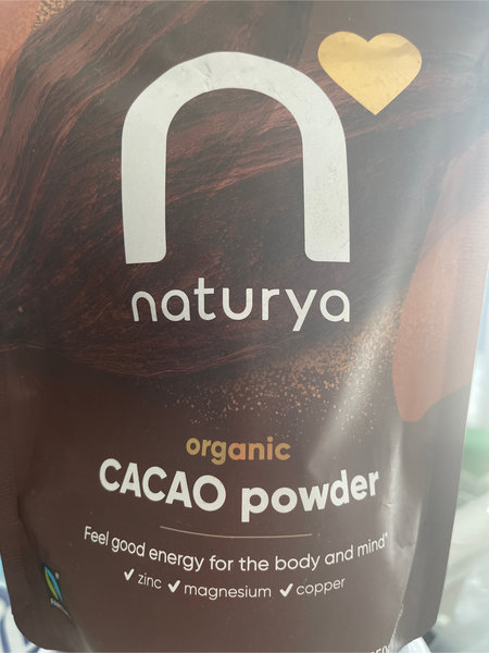 Naturya 可可粉