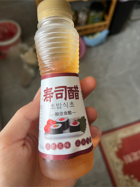 绿色飞扬 寿司醋