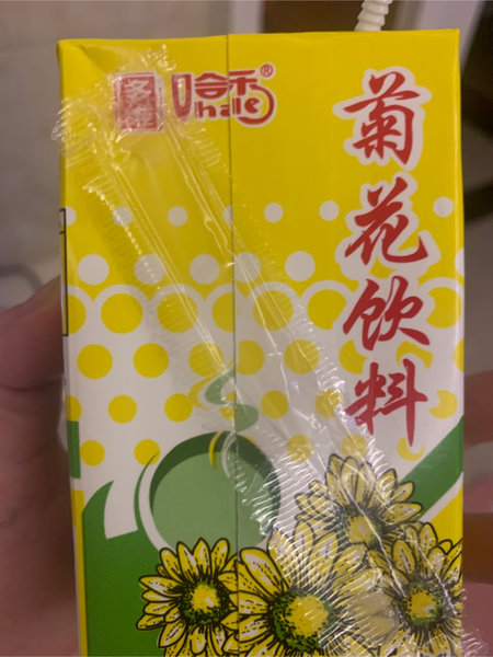 多维<em>哈乐</em> 菊花茶