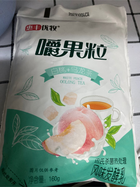 惠丰优牧 嚼果粒