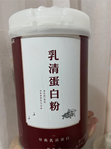 益慈元 乳清蛋白粉300克