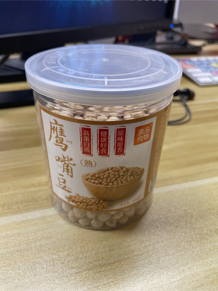 滇品良物 鹰嘴豆