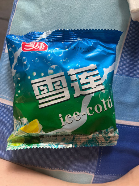 雪康食品 雪莲