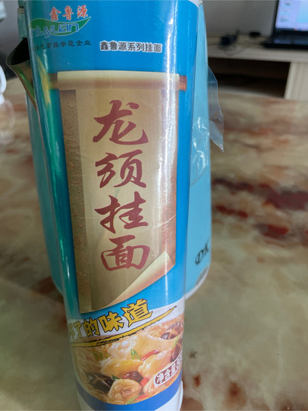 品牌未知 龙须挂面