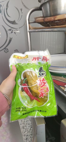 鑫乐鹏 胖胖鱼