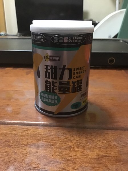 林家铺子 杨枝甘露罐头(风味水果罐头)