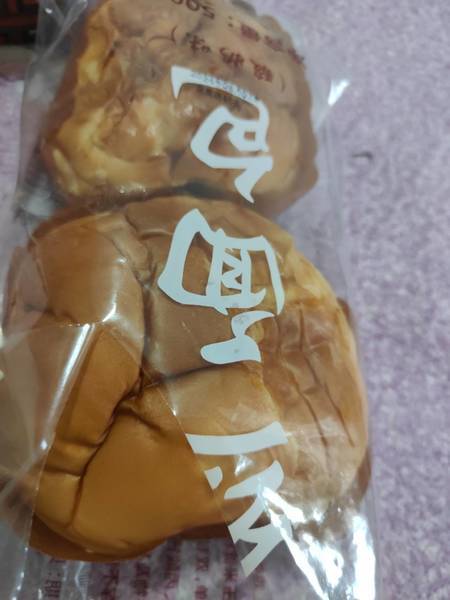 焙焙鑫 拉丝面包(酸奶味)