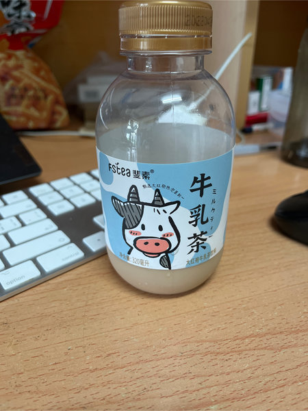 斐素 大红袍牛乳茶饮料