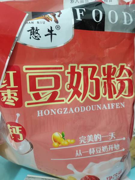 双禾食品 燕麦片