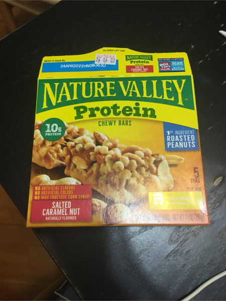 Nature Valley ProteinBar