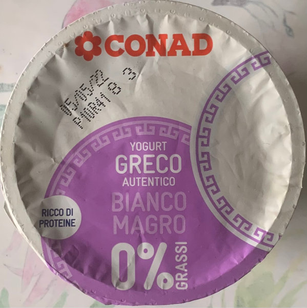 conad <em>0</em><em>脂</em>希腊<em>酸奶</em>