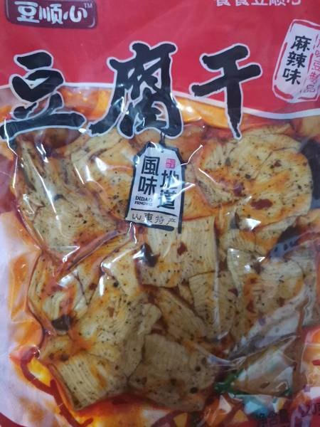 星河食品