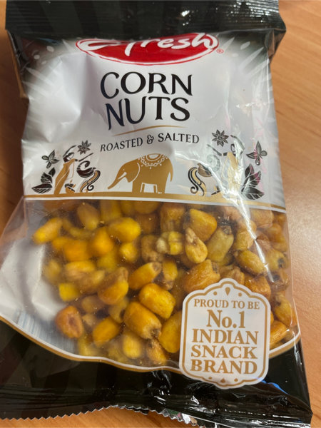 Cofresh cornnuts