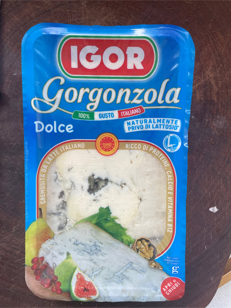 igor gorgonzola<em>蓝纹</em><em>奶酪</em>