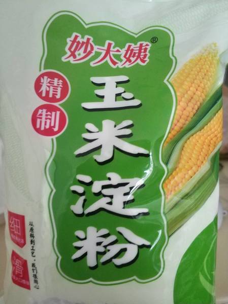 妙大姨 玉米淀粉