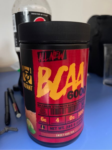 魔兽 <em>bcaa</em>