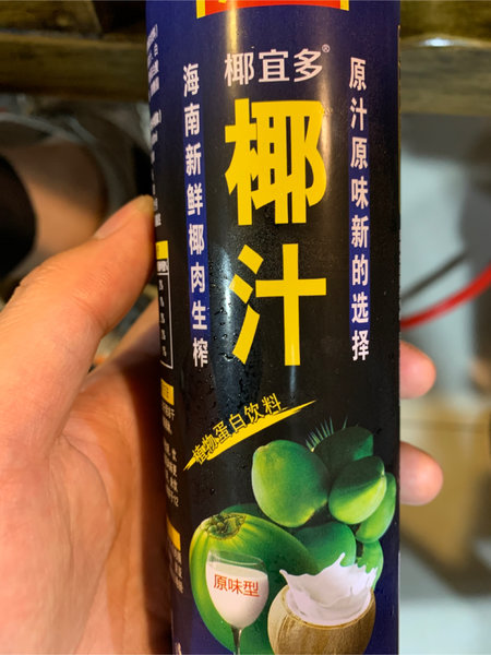 椰宜多 椰子汁310ml