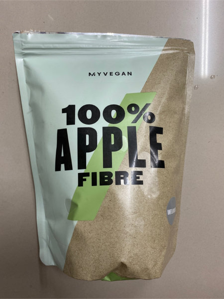 Myprotein AppleFibre苹果膳食纤维