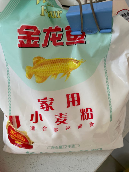 金龙鱼 家用小麦粉