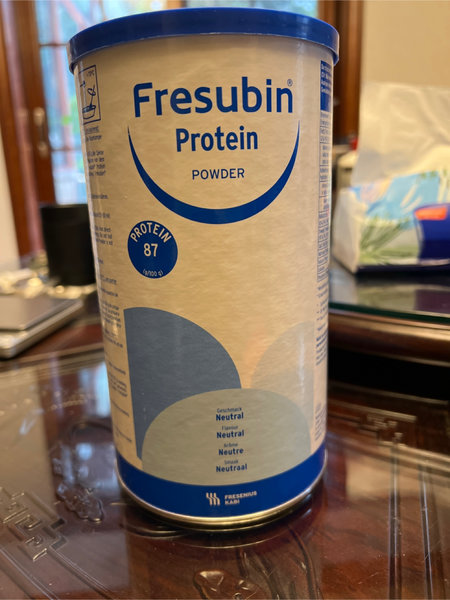 Fresubin 蛋白质粉