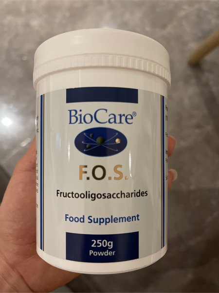 BioCare F.O.S低聚果糖