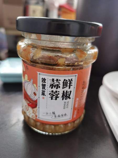 壹姑佐餐菜 菌之品330g