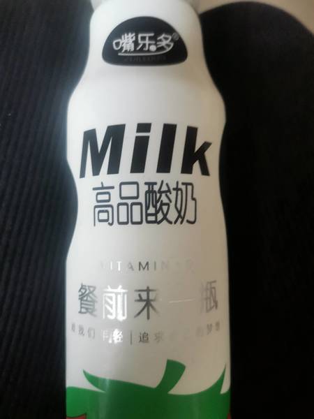 嘴乐多 高品酸奶