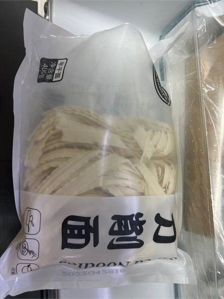 DL东来品质 DL刀削面 400g