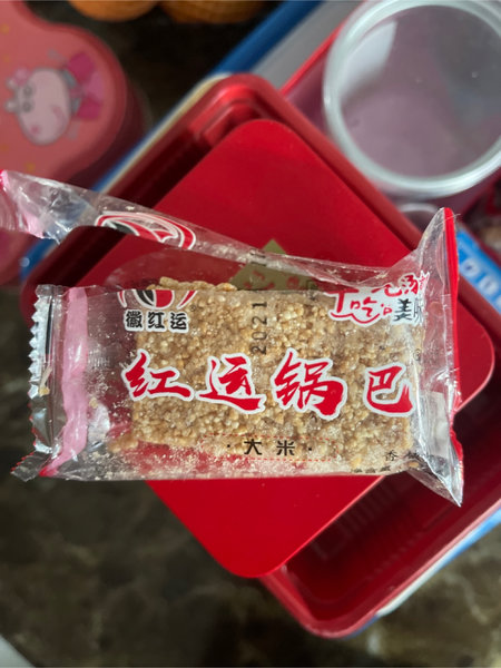 徽红运 合肥巧味多食品有限公司