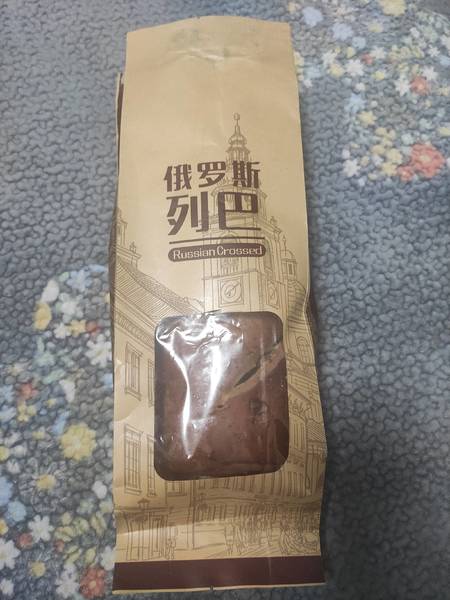 鲜食美客 黑麦蔓越莓核桃列巴