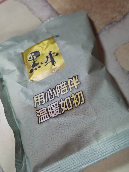 黑牛 牛奶<em>高钙</em>营养麦片<em>600g</em>