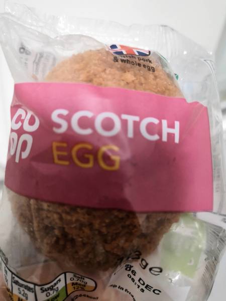 coop Scotchegg