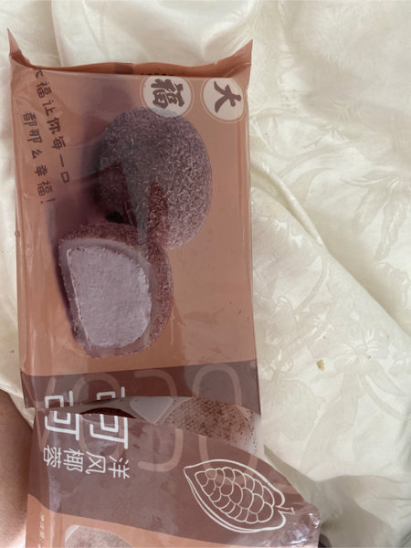 和之粿 大福【可可味】