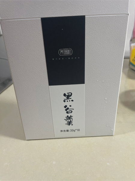 养瑞和 黑谷羹300g