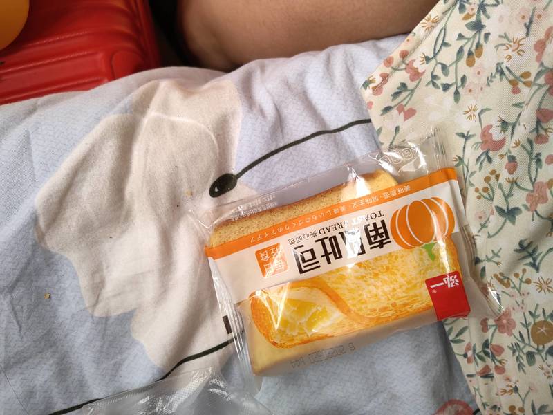 蒙格尔 乳香小馒头饼干