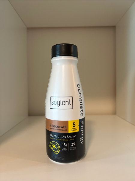 Soylent CompleteEnergy