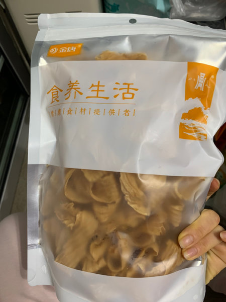 金唐 豆腐皮150克