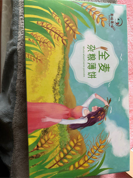 美啦美味 台式凤凰卷