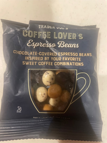 Trader Joe’s Espresso Beans