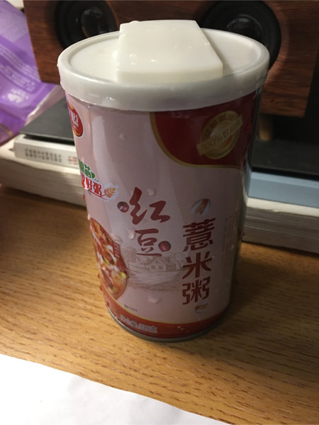 北粮农业 亿聪红豆薏米粥