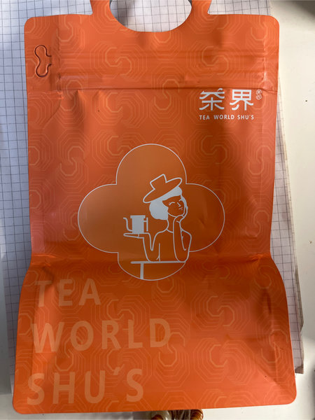 茶届 老姜红糖系列