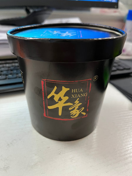 华象 酸辣粉