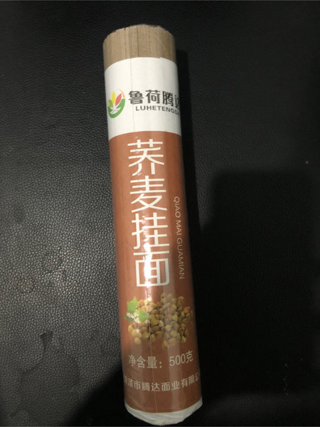 鲁荷腾达 荞麦挂面