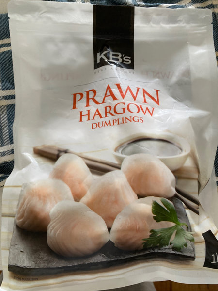 KB PrawnHargowDumpings