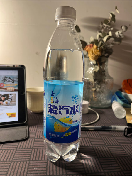 爱淘 上海风味盐汽水